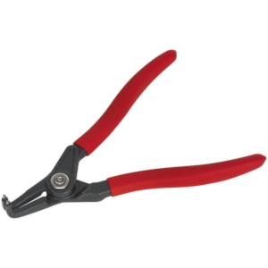Sealey AK84551 Circlip Pliers External Bent Nose - Circlip Pliers Sealey AK84551 Circlip Pliers External Bent Nose - Circlip Pliers