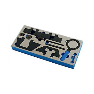 Ltt Laser Tools 3113 Timing Tool Kit - For Bmw Ltt Laser Tools 3113 Timing Tool Kit - For Bmw