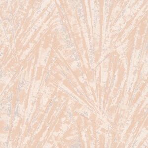 91934 - Energy Fan Palm Beige Red Galerie Wallpaper 91934 - Energy Fan Palm Beige Red Galerie Wallpaper