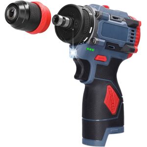 Sodial 16.8v 2-In-1 Lithium Drill Electric Screwdriver Multi-Function Tool 45nm5876 Sodial 16.8v 2-In-1 Lithium Drill Electric Screwdriver Multi-Function Tool 45nm5876