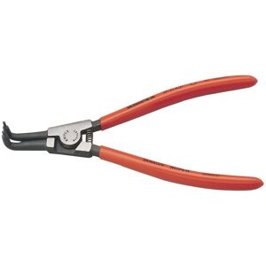 Draper Knipex 46 21 A31 Sbe A31 Bent External Circlip Pliers, 40 - 100mm Draper Knipex 46 21 A31 Sbe A31 Bent External Circlip Pliers, 40 - 100mm