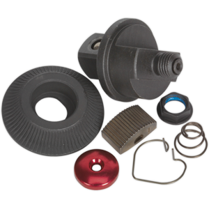 Repair Kit For Ak5763 1/2\"Sq Drive - Sealey Ak5763.Rk New Repair Kit For Ak5763 1/2\"Sq Drive - Sealey Ak5763.Rk New