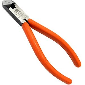 50a-150 Fujiya Side Cutting Plier Nipper Diagonal Blade 150mm 50a150 Pliers 50a-150 Fujiya Side Cutting Plier Nipper Diagonal Blade 150mm 50a150 Pliers