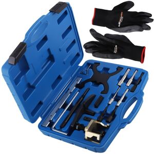 Maxpeedingrods Timing Tools Kit For Ford Petrol Diesel 1.4 1.6 1.8 2.0 2.2 Ti Vct Tdci Updated Maxpeedingrods Timing Tools Kit For Ford Petrol Diesel 1.4 1.6 1.8 2.0 2.2 Ti Vct Tdci Updated