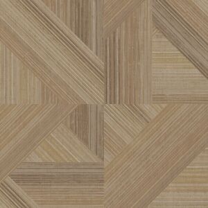 43843 - Structura Geometric Wood Grain Beige Galerie Wallpaper 43843 - Structura Geometric Wood Grain Beige Galerie Wallpaper