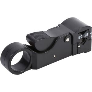 Rj45 Rj11 Crimper Cable Tester Cutter Punch Tool Screwdriver Network Kit Set Rj45 Rj11 Crimper Cable Tester Cutter Punch Tool Screwdriver Network Kit Set