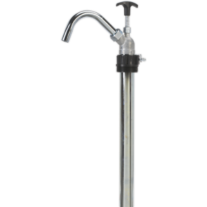 Lift Action Pump - Sealey Tp6805 New Lift Action Pump - Sealey Tp6805 New