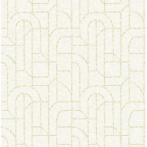 Fd27219_harmony Geometric Fabric Golden Fine Decor Wallpaper Fd27219_harmony Geometric Fabric Golden Fine Decor Wallpaper