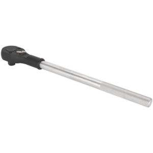 Ratchet Wrench Pear-Head 3/4\"Sq Drive - Sealey Ak669 New Ratchet Wrench Pear-Head 3/4\"Sq Drive - Sealey Ak669 New