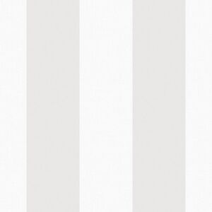 47634 - Heritage Even Stripe Grey Galerie Wallpaper 47634 - Heritage Even Stripe Grey Galerie Wallpaper