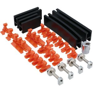 Power-Tec Pdr Pulling Pad Set 92690 Power-Tec Pdr Pulling Pad Set 92690