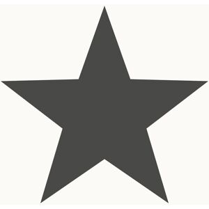 Ss21244-Stylesisters Star Black Galerie Wallpaper Ss21244-Stylesisters Star Black Galerie Wallpaper