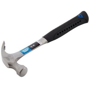 Draper Expert Solid Forged Claw Hammer, 560g/20oz Draper Expert Solid Forged Claw Hammer, 560g/20oz
