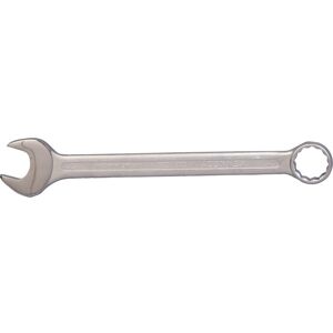 Kennedy Imperial Combination Spanner, Drop Forged Carbon Steel, 1 5/8in Kennedy Imperial Combination Spanner, Drop Forged Carbon Steel, 1 5/8in