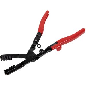 Hose Clamp Pliers - Angled - Sealey Vs1677 New Hose Clamp Pliers - Angled - Sealey Vs1677 New