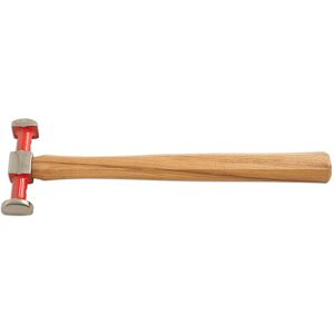 Curved Face Finish Hammer - Power-Tec 91211 New Curved Face Finish Hammer - Power-Tec 91211 New