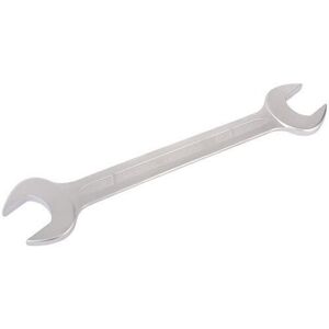Draper Elora Long Imperial Double Open End Spanner, 1.5/16 X 1.1/2" Draper Elora Long Imperial Double Open End Spanner, 1.5/16 X 1.1/2"