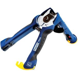 Rapid Fp222 Fence Pliersfp222 Fence Pliers Only Multi Colour Tk11667 Rapid Fp222 Fence Pliersfp222 Fence Pliers Only Multi Colour Tk11667