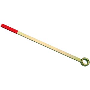 Neilsen Vw Audi A3, A6, Q5 - Vag Crankshaft Pulley Holding Wrench Spanner Tsi & Tfsi Neilsen Vw Audi A3, A6, Q5 - Vag Crankshaft Pulley Holding Wrench Spanner Tsi & Tfsi