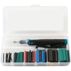 Rechargeable Heat Shrink Tool Set - Laser 7607 New Rechargeable Heat Shrink Tool Set - Laser 7607 New