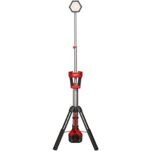 Milwaukee M18 Sal2-0 Trueview Gen 2 Stand Area Light Body Only Milwaukee M18 Sal2-0 Trueview Gen 2 Stand Area Light Body Only