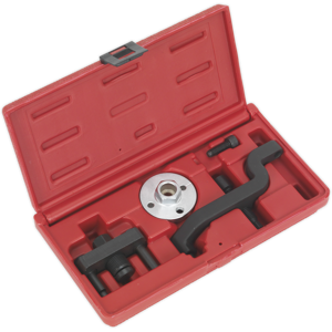 Water Pump Removal Kit - Vw 2.5d Tdi Pd - Sealey Vse6000 New Water Pump Removal Kit - Vw 2.5d Tdi Pd - Sealey Vse6000 New