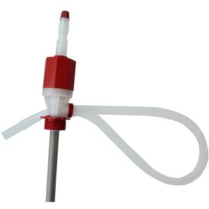 Faithfull Heavy-Duty Piston Siphon Pump Faiocpsiphd Faithfull Heavy-Duty Piston Siphon Pump Faiocpsiphd