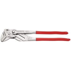 Draper Knipex 86 03 400 Pliers Wrench, 400mm Draper Knipex 86 03 400 Pliers Wrench, 400mm