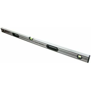 Stanley Fatmax Xl Xtreme Box Beam Spirit Level 1200mm Sta043648 0-43-648 Stanley Fatmax Xl Xtreme Box Beam Spirit Level 1200mm Sta043648 0-43-648