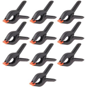 Fs 6"/ 150mm Plastic Spring Clamps 20pc Quick Strong Grip Hold Stall Market Clips Fs 6"/ 150mm Plastic Spring Clamps 20pc Quick Strong Grip Hold Stall Market Clips