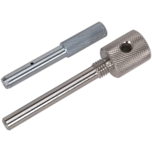 Sealey Diesel Engine Timing Tool Kit - For Mercedes, Renault, Dacia 1.5dci - Belt Drive Sealey Diesel Engine Timing Tool Kit - For Mercedes, Renault, Dacia 1.5dci - Belt Drive