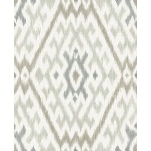 Fd27239_harmony Ikat Diamond Stone Fine Decor Wallpaper Fd27239_harmony Ikat Diamond Stone Fine Decor Wallpaper