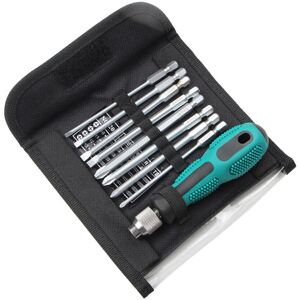 Sodial 5x(9-In-1 Screwdriver Set Maintenance Tools Eight-Bit Screwdriver Portable1693 Sodial 5x(9-In-1 Screwdriver Set Maintenance Tools Eight-Bit Screwdriver Portable1693