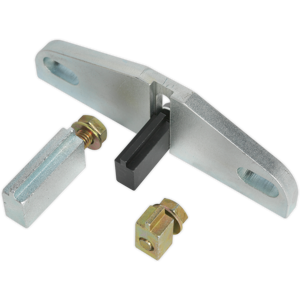 Petrol/diesel Engine Flywheel Locking Tool Set - For Ford - Belt Drive - Sealey Petrol/diesel Engine Flywheel Locking Tool Set - For Ford - Belt Drive - Sealey