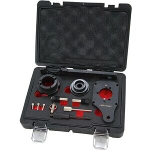 Neilsen Vauxhall Corsa E Timing Tool Locking Kit 1.3 Cdti Diesel Engine 2015 Onward Neilsen Vauxhall Corsa E Timing Tool Locking Kit 1.3 Cdti Diesel Engine 2015 Onward