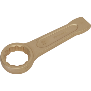 Slogging Spanner Ring End 50mm - Non-Sparking - Sealey Ns036 New Slogging Spanner Ring End 50mm - Non-Sparking - Sealey Ns036 New