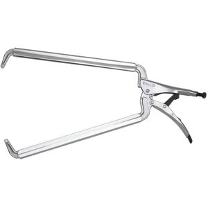 Facom 514a.400 Long Reach Lock Grip Plier Jaw Capacity 370mm Facom 514a.400 Long Reach Lock Grip Plier Jaw Capacity 370mm