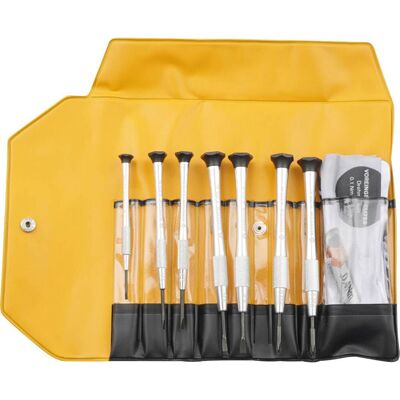 Bernstein Tools Kit cacciaviti per orologiaio - Tools Kit for Watchmakers Bernstein Tools Kit cacciaviti per orologiaio - Tools Kit for Watchmakers