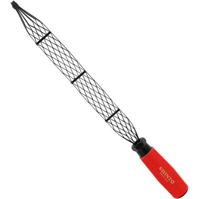 Shinto Double Sided Saw Rasp & File For Woodwork, Length 250mm Uk Stock Shinto Double Sided Saw Rasp & File For Woodwork, Length 250mm Uk Stock