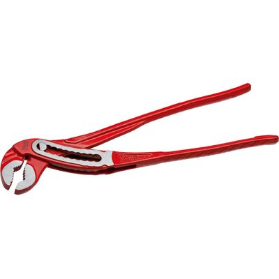 Nws 1651-11r-300 Water Pump Pliers Classicplus 300mm Nws 1651-11r-300 Water Pump Pliers Classicplus 300mm