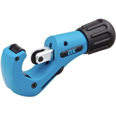 OX - P448635 Pro - Blue - 35 mm Tube Cutter OX - P448635 Pro - Blue - 35 mm Tube Cutter
