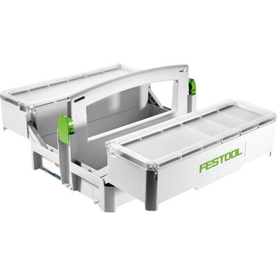 Festool SYS-SB Storage Box - Storage Box Festool SYS-SB Storage Box - Storage Box