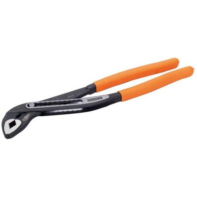 Bahco 6222D - Narrow jaws - PVC dipped handle - 150mm Pliers Bahco 6222D - Narrow jaws - PVC dipped handle - 150mm Pliers