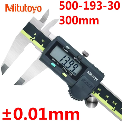 Does Not Apply Japan In/mm Digital Caliper Tools Box 500-196-20 0-150mm,500-197-20 200mm,500-1 Does Not Apply Japan In/mm Digital Caliper Tools Box 500-196-20 0-150mm,500-197-20 200mm,500-1