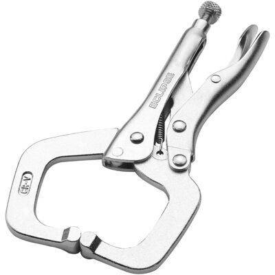 Eclipse E11r Locking Pliers - 11 inch / 275 mm Eclipse E11r Locking Pliers - 11 inch / 275 mm