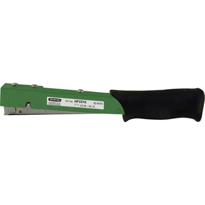 Prebena HFVZ10 Hammer Tacker - Heavy Duty Stapler Prebena HFVZ10 Hammer Tacker - Heavy Duty Stapler