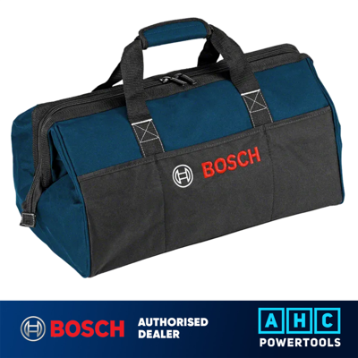 Bosch Professional Heavy Duty Power Tool Bag – 20\" (1619bz0100) Bosch Professional Heavy Duty Power Tool Bag – 20\" (1619bz0100)