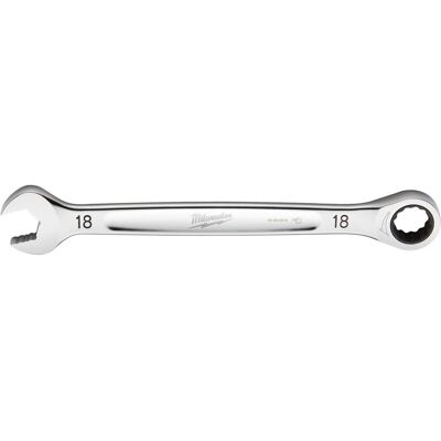 Milwaukee Model 4932471511 - Ratchet Wrench Milwaukee Model 4932471511 - Ratchet Wrench