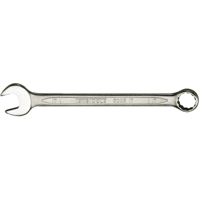 Teng 600534 Combination Spanner 34mm - Combination Spanner Teng 600534 Combination Spanner 34mm - Combination Spanner