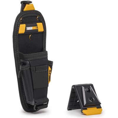 TOUGHBUILT Belt Clip Holster - Tool Holder TOUGHBUILT Belt Clip Holster - Tool Holder